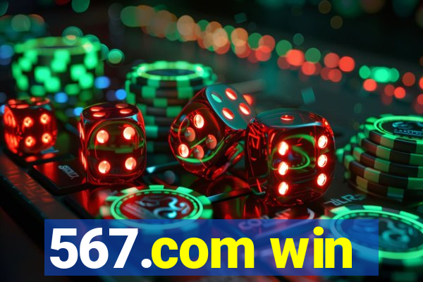 567.com win